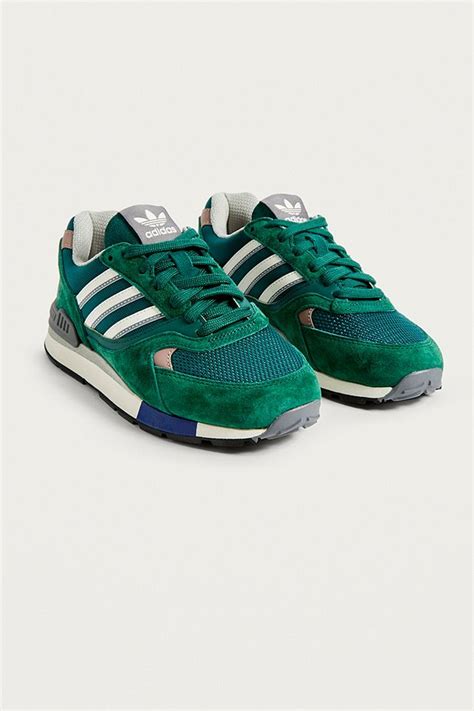 adidas quesence grün damen|adidas Originals Quesence Sneakers In Green .